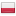 stomilsanok.com.pl server is located in Poland
